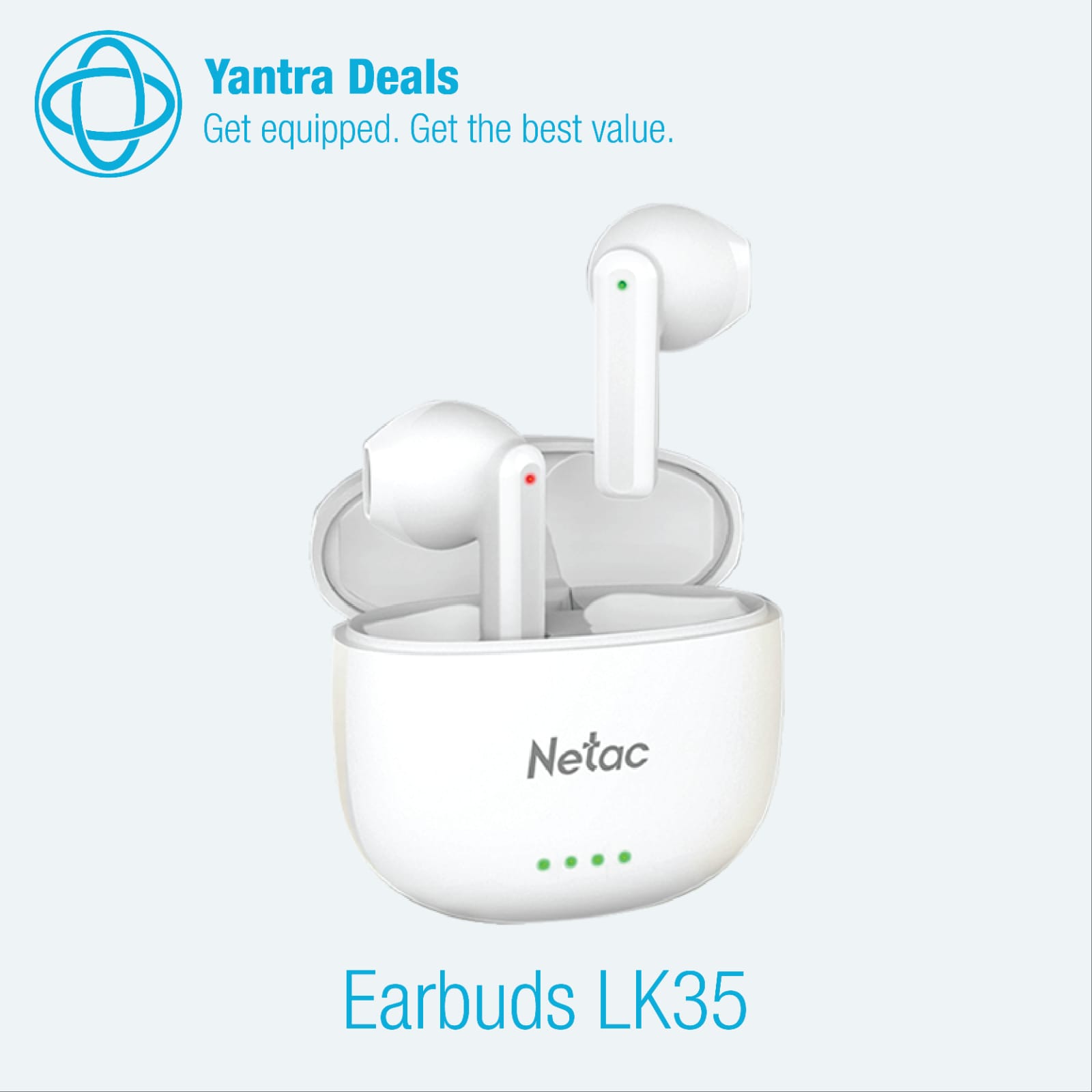 LK35 Earbud